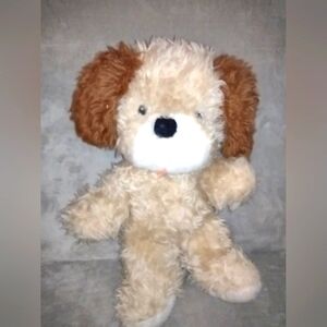 Gund. Plush Dog